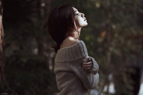 Từ khi kết hôn cuộc sống của tôi là những ngày trải dài muộn phiền