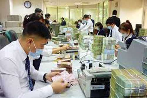 Xem xét kiến nghị về tiếp cận gói vay trả lương lãi suất 0%