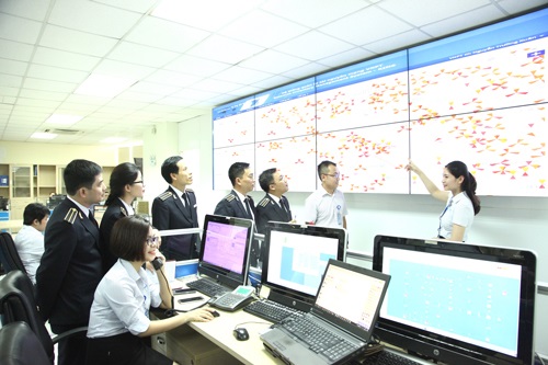 Không thực hiện đối chiếu thuế của doanh nghiệp khi thực hiện kế hoạch kiểm toán năm 2020