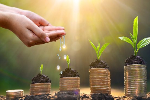 Giàu nghèo trên đời không phải ngẫu nhiên mà đều được sắp xếp theo quy luật nhân quả