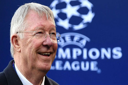 Sir Alex từng lo cầu thủ M.U gặp nguy hiểm khi đi chơi ở Liverpool