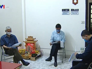 Triển khai hỗ trợ người dân gặp khó khăn do đại dịch COVID-19