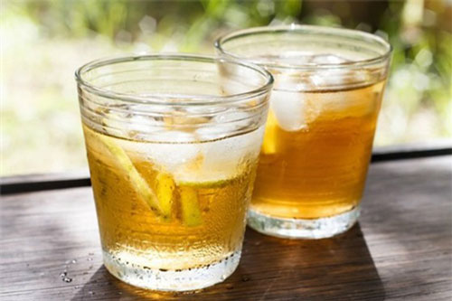Uống trà đá mỗi ngày nhưng không phải ai cũng biết những cấm kỵ này
