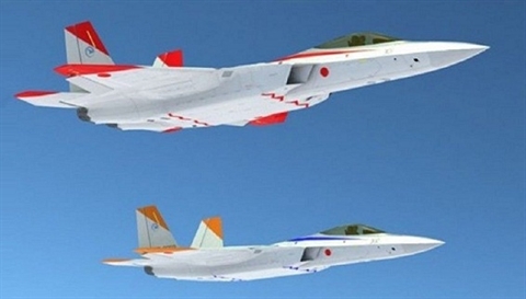 Xin lỗi nhé, F-35!