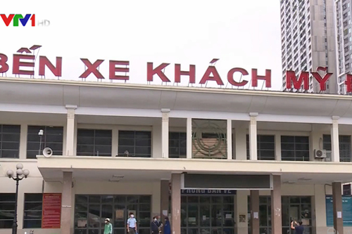 Hà Nội tăng cường bảo đảm trật tự, an toàn giao thông dịp lễ 30/4 và 1/5