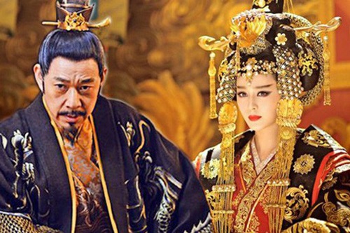 Biết họ Võ sẽ soán ngôi, Lý Thế Dân vẫn không dám động tới Võ Tắc Thiên vì 1 lời tiên tri?