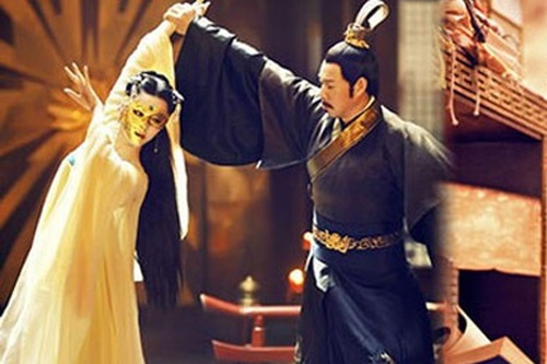 'Màn bí mật' quanh cái chết đầy khuất tất của Võ Tắc Thiên