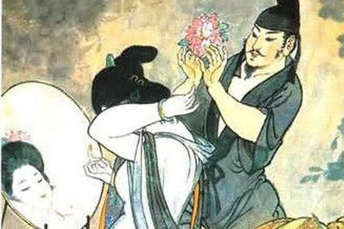 Vì ai Võ Tắc Thiên đam mê nhục dục có thể “cai” chuyện phòng the?