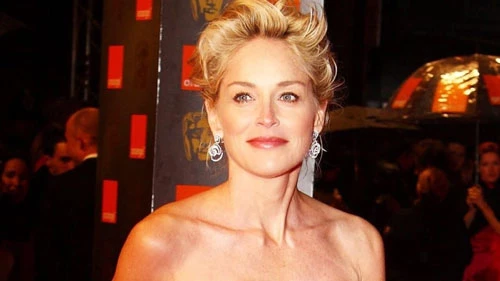 Sharon Stone dẫn đầu danh sách với chỉ số IQ cao 154.