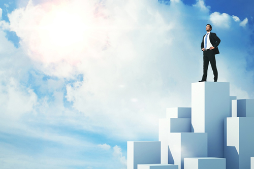 Sai lầm là những 'viên kim cương' chứa đựng kinh nghiệm quý báu