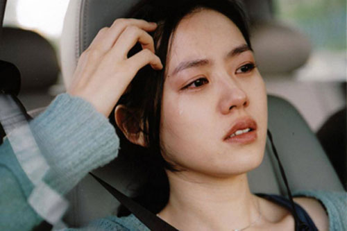 Đau đớn khi chồng thú nhận vẫn còn yêu người yêu cũ và anh ấy không hề có tình cảm với tôi