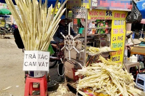 TP.HCM: Nam thanh niên bị đánh hội đồng đến tử vong trong quán nước mía