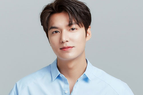 Những bí mật của “quân vương đánh cắp trái tim” Lee Min Ho