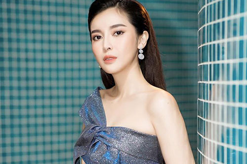 Cao Thái Hà: 'Xa hoa nào tôi cũng trải qua rồi, chán lắm'