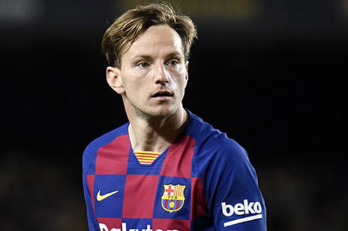 Tottenham vào cuộc giải thoát Rakitic khỏi "địa ngục" Barca
