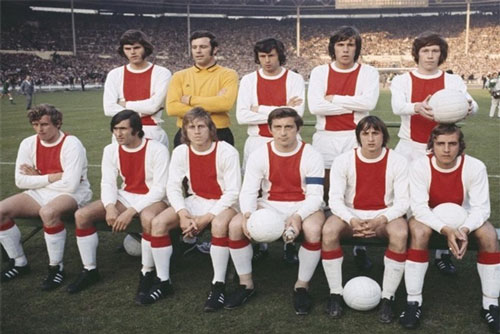 Chiêm ngưỡng top 20 áo đấu ấn tượng nhất mọi thời đại