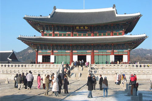 Những điều cấm kỵ ở xứ kim chi