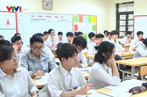 Hà Nội đề xuất cho học sinh đi học lại theo 4 giai đoạn