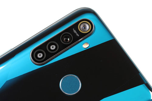 Realme 5 Pro giảm giá sốc tại Việt Nam