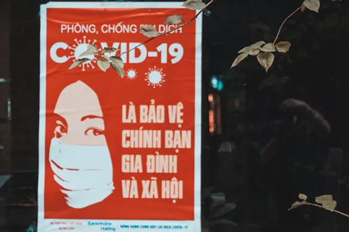 Sáng 26/4, Việt Nam không có ca mắc mới COVID-19