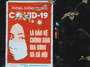 Sáng 26/4, Việt Nam không có ca mắc mới COVID-19