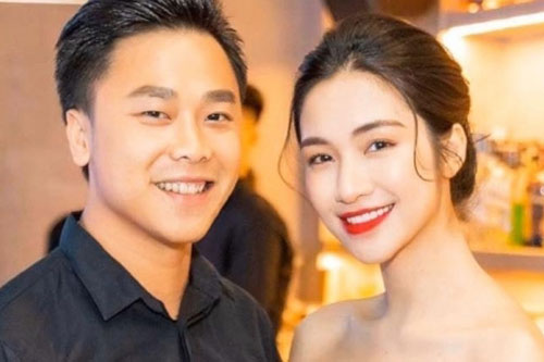 Hòa Minzy "đằm" hơn từ khi yêu thiếu gia