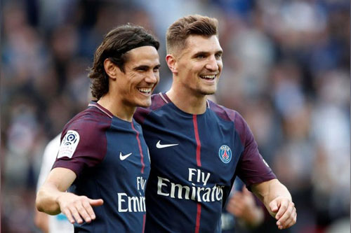 Top 10 cầu thủ sắp hết hạn hợp đồng có giá trị chuyển nhượng cao nhất hiện nay