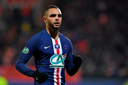 =9. Layvin Kurzawa (PSG - giá trị chuyển nhượng: 12 triệu euro).