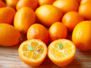 Những loại quả giàu canxi mà có thể bạn chưa biết