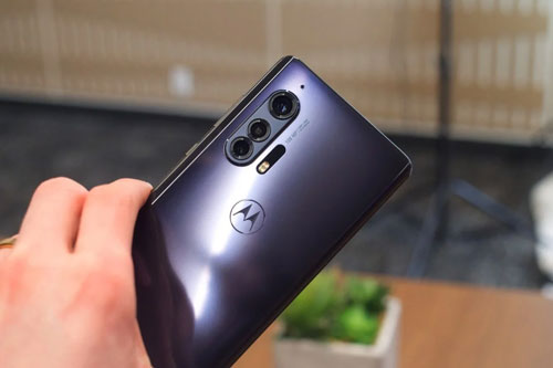 Smartphone mạnh bậc nhất thế giới, pin 5.000 mAh, giá 23,48 triệu