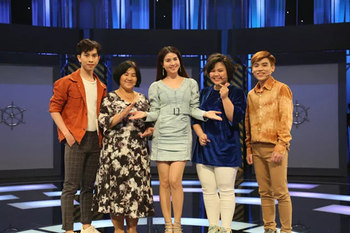 'Chọn đâu cho đúng': Đào Bá Lộc bị loại ngay từ vòng 1