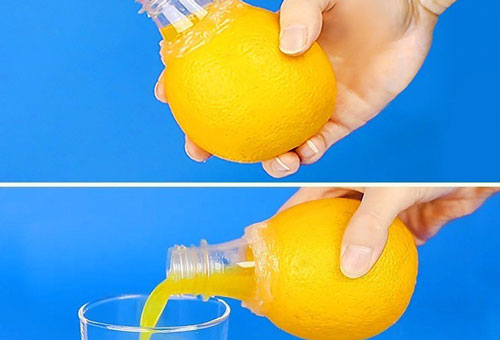 Bí quyết nhà bếp dành cho người thích nấu ăn