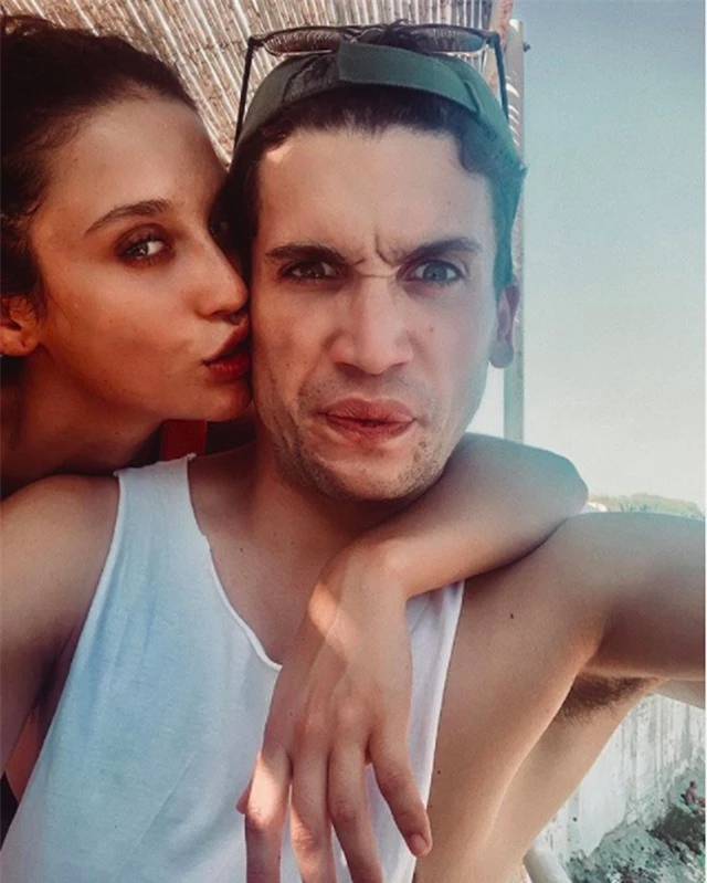 Hot girl Instagram nổi danh nhờ vai diễn trong phim bom tấn Money Heist - 10 Hot girl Instagram nổi danh nhờ vai diễn trong phim bom tấn Money Heist - 10