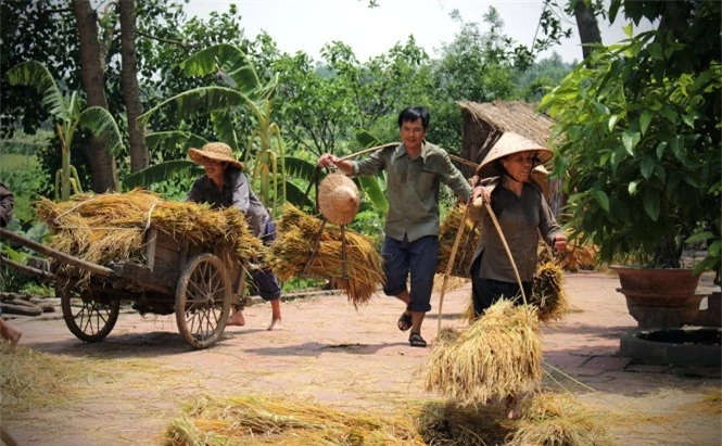 ngam hon que cu khien ai cung muon quay ve