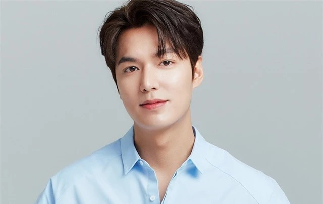 Những bí mật của “quân vương đánh cắp trái tim” Lee Min Ho - 2