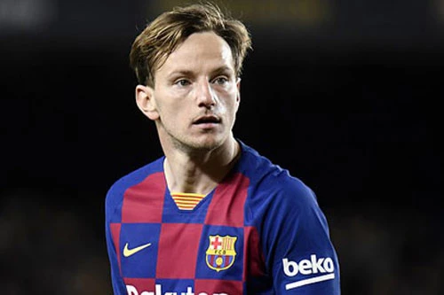 Ivan Rakitic.