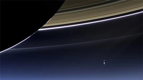 Trái Đất trông như thế nào khi nhìn từ các hành tinh khác? - 3