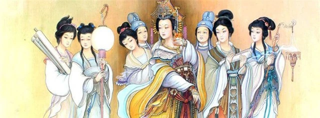 
Chuyện phòng the của nữ Hoàng đế duy nhất lịch sử phong kiến Trung Hoa đã trở thành nguồn cảm hứng bất tận cho các nhà làm phim dã sử Trung Quốc.
