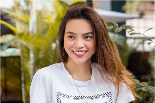 Top 5 mỹ nhân có đôi mắt “hút hồn” nhất của showbiz Việt