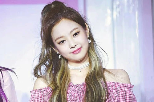 Jennie.