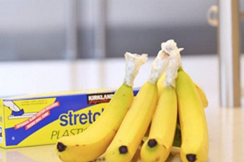 7 công dụng của màng bọc thực phẩm: Nếu không biết sẽ phí cả đời