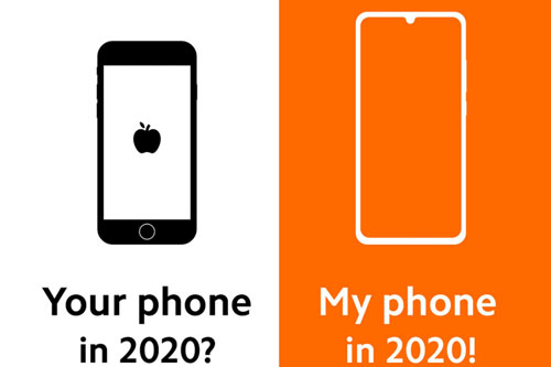 Xiaomi chê iPhone SE 2020 thiết kế "cũ kĩ", pin yếu