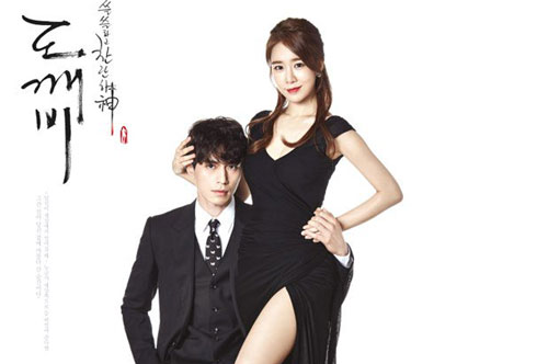 Top 5 cặp đôi diễn viên phụ được yêu thích nhất màn ảnh Hàn Quốc