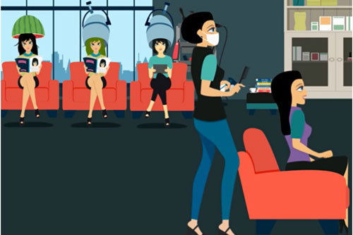 Bạn có đủ tinh mắt để tìm ra chi tiết bất hợp lý trong 5 giây?