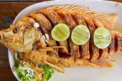 5 thời điểm "cực độc" tuyệt đối không được ăn cá kẻo nguy hiểm tính mạng