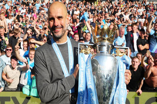 10 HLV thành công nhất thế giới trong 3 thập kỷ qua