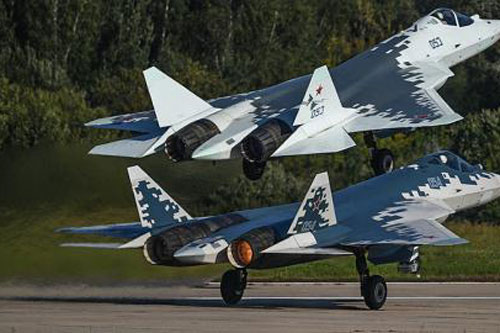 Chuyên gia Nga: 'M1A2 Abrams ăn đứt T-14... trên giấy'