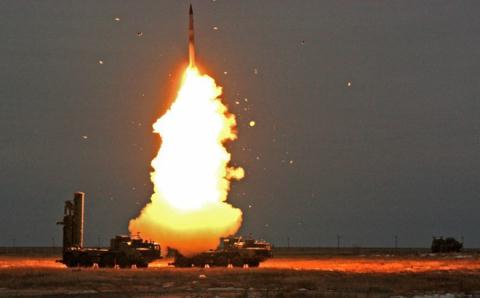 Iraq mua S-400 phòng Mỹ thay đổi