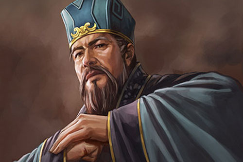 Số phận và con đường binh nghiệp của thủ lĩnh khét tiếng thời đầu Tam Quốc