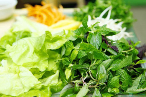 8 món ăn cực bẩn, chứa cả ổ giun sán nhưng người Việt vẫn thường xuyên ăn